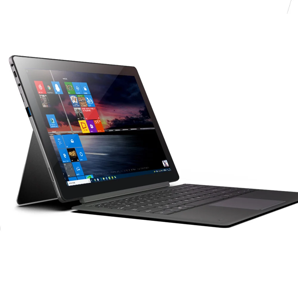 Alldocube KNote X Pro 2 в 1 планшет 13,3 дюймов Windows 10 Intel Gemini Lake N4100 четырехъядерный 8 Гб ram 128 ГБ rom type C планшеты ПК