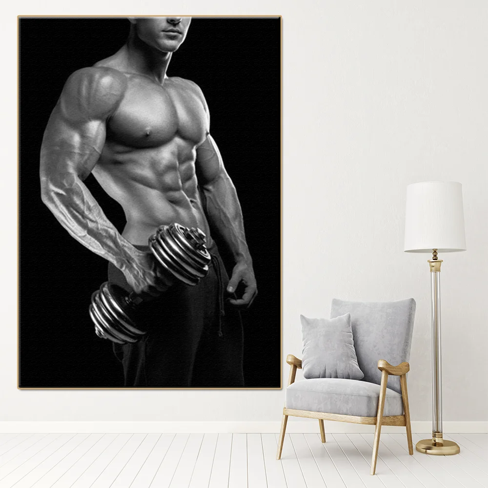 Pole Dancer Man Diamond Painting 