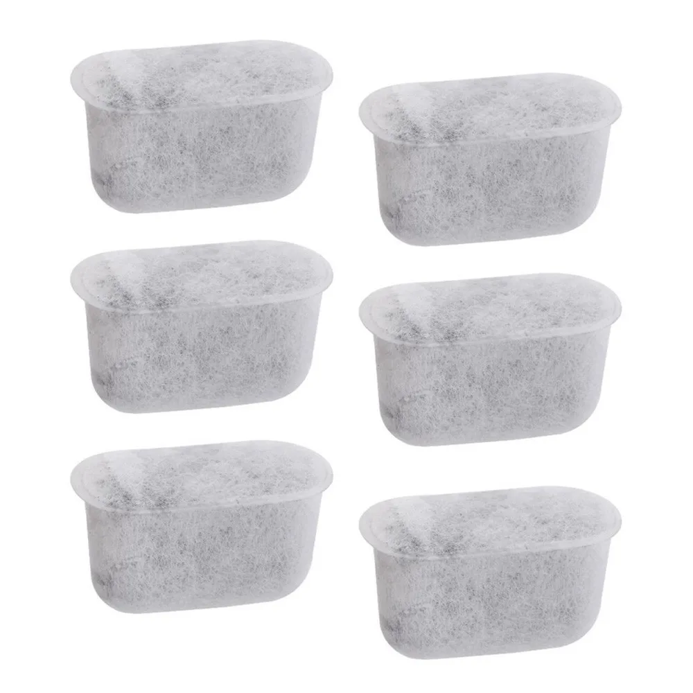 

Coffee Charcoal Filters Coffee Machines Disposable Charcoal Water Filters Coffee Maker Kitchen Gadgets Tools 1.30