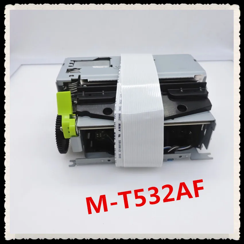 Принтер M-T532AF в