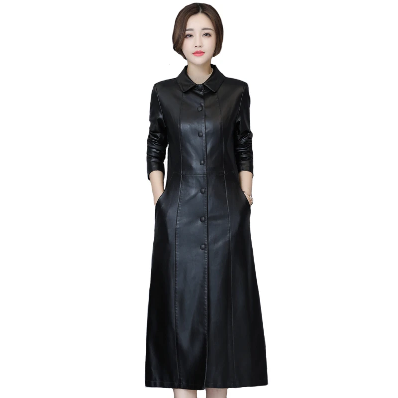 plus size soft leather jacket