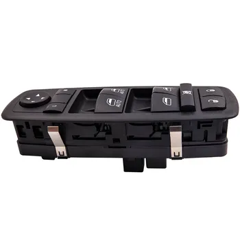 

Front Left Power Window Switch For DODGE DURANGO 2011-2013 68030823AC, 68030823AD