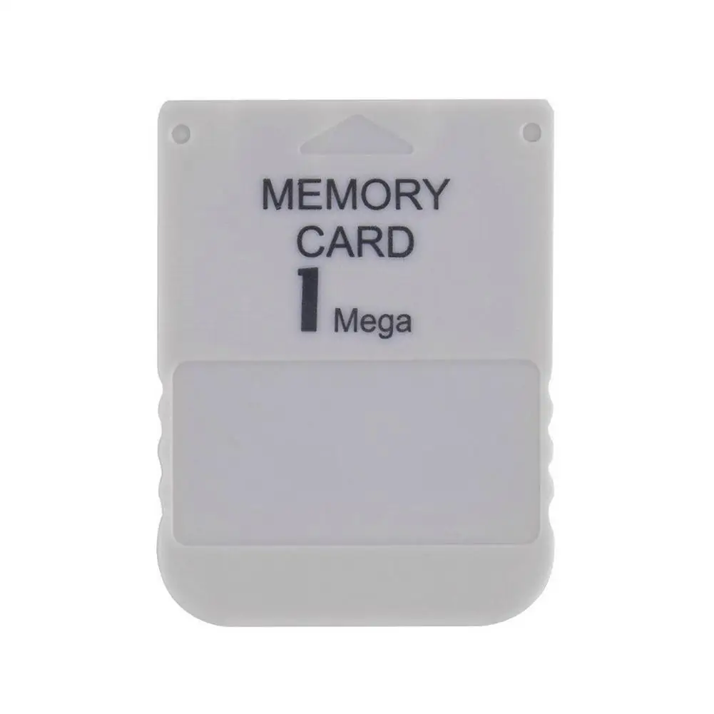 memory card 1 mega