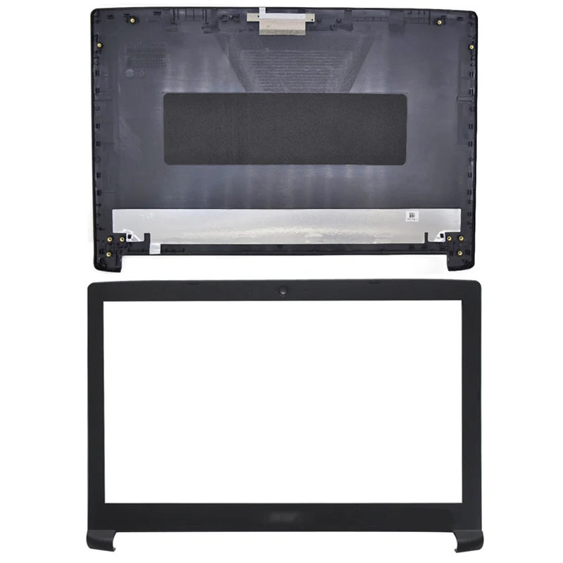 

NEW For Acer Aspire 5 A515-51 A515-51G Laptop Back Cover/LCD Bezel Cover/LCD Hinges AP28Z000100 AM28Z000100 AM28Z000200