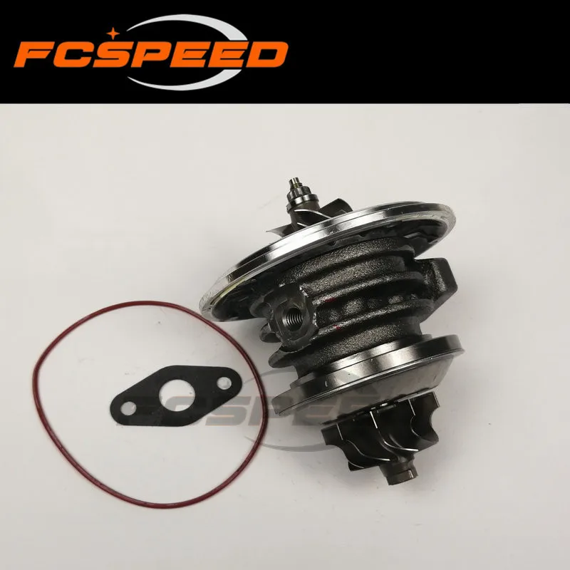 Турбо картридж GT1544S 452124 турбо зарядное устройство КЗПЧ ядро для Ford Mondeo II 1,8 TD 90HP 66 кВт RFN 1753 ccm 1996-2000