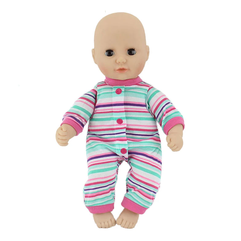 my first annabell doll clothes
