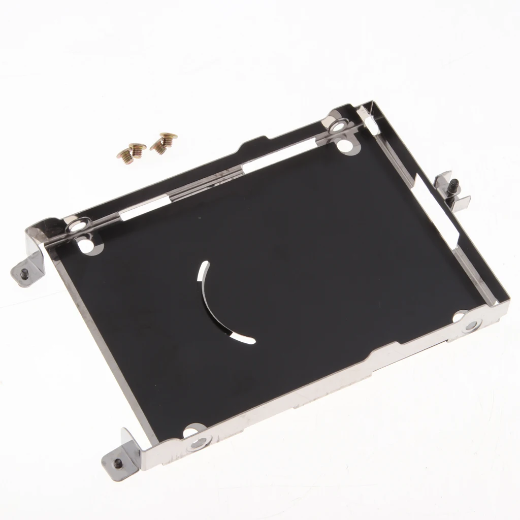 Для hp 8760W 8570W 8560p 8470p 8460p 8560w 8770W жесткий диск HDD Caddy лоток