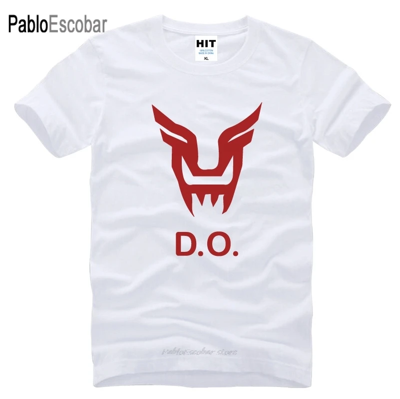 XOXO wolf 88 D. O. Мужская футболка с принтом shubuzhi хлопковая коротким рукавом Camisetas Homme |