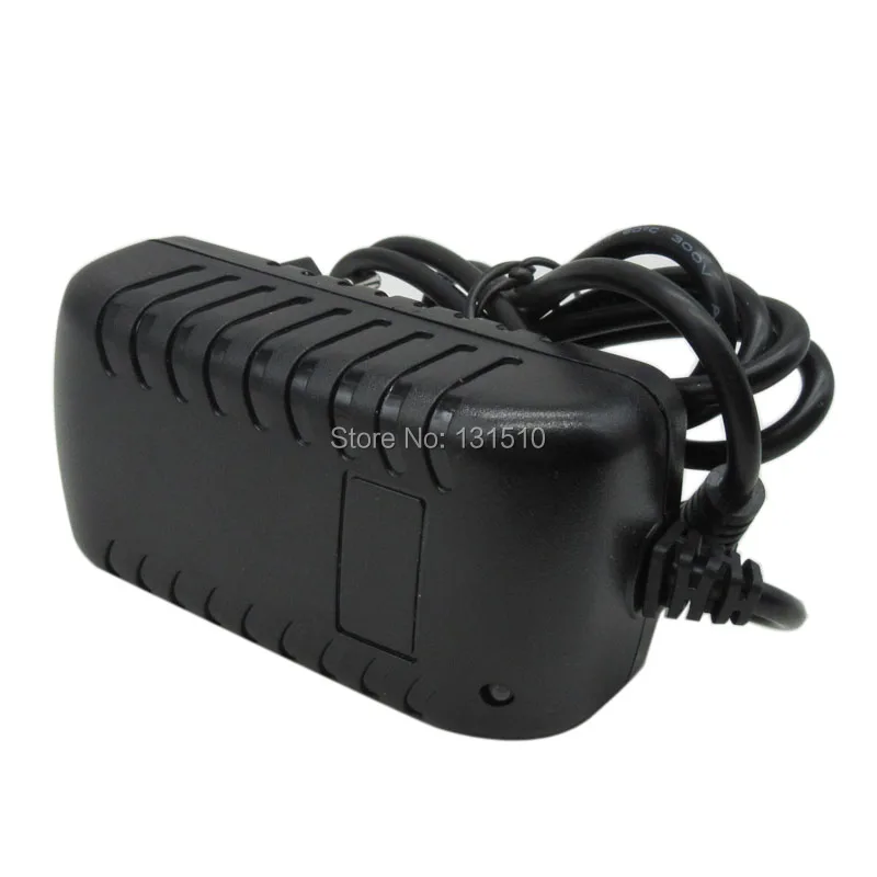 14,6 V 2A зарядное устройство для 12V 4S Lifepo4 батарейный блок DC порт 14,6 v зарядное устройство