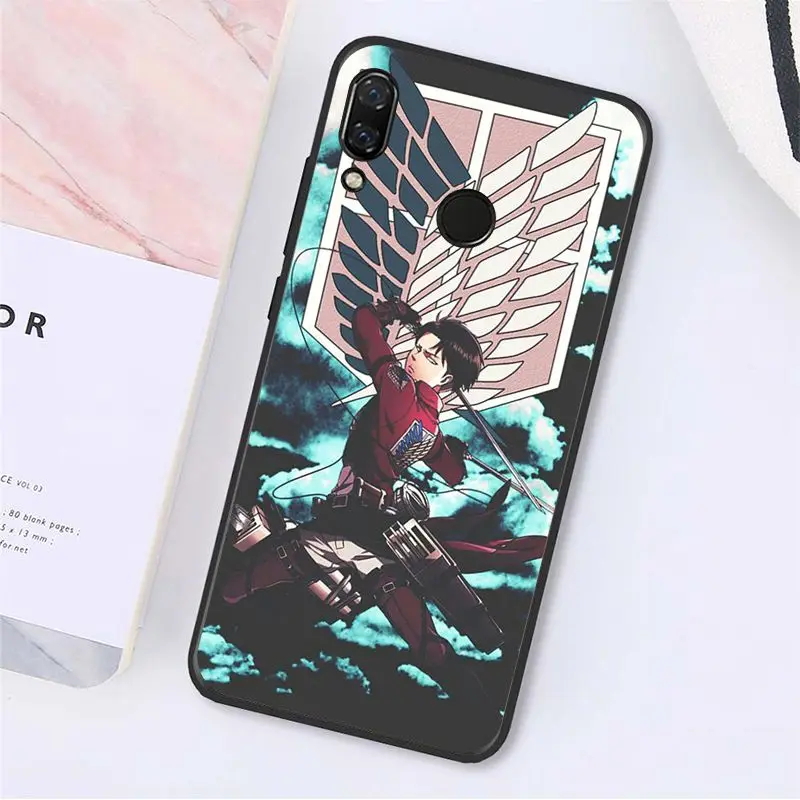 Anime Japanese attack on Titan 