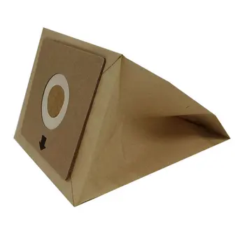 

For Vacuum Cleaner Accessories 110x100MM Paper Bags Dust Bags Garbage Bags General Vacuum Cleaner Dust Paper Bags