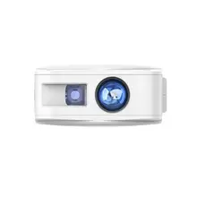 

2022 Smart Wifi Colorful Star Sky Projector Adjustable Nebula Brightness Projector APP Remote Control Work With Alexa GoogleHome