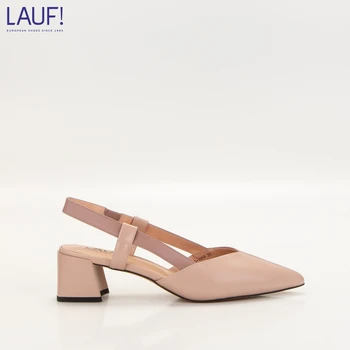 

Sandals for women 5576-010-y964, Lauf!, genuine leather