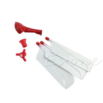 

Traditional Classic Balloon Helicopter Kids Party Bag Filler Flying Toy Child