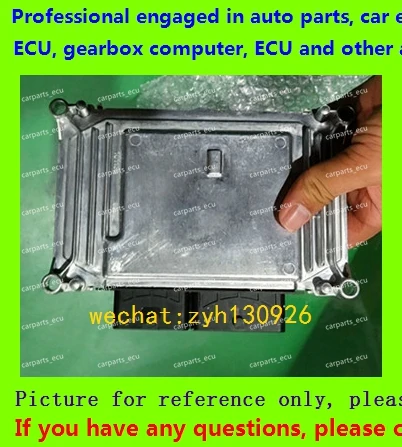 Для F01R00DAM5 PB33-18-881 106-D049 ME17/F01RB0DAM5 Haima машинный двигатель компьютерная плата/ME17 ECU/электронный блок управления/