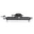 NiSi NM-180 Macro Photography Rail Slider Track Портативная настольная съемка Slide Rail Видеозапись 1/4 Винта для DSLR камеры