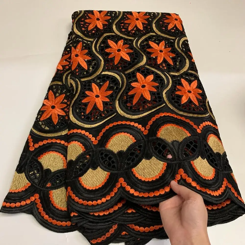 Швейцарская вуаль кружева в Швейцарии 2020 высокое качество хлопчатобумажная