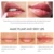 3 мл Lip Plumper Увлажняющий и Питательный Уход За Эластичностью Губ Масло День Ночь Увеличить Губы Сыворотка
