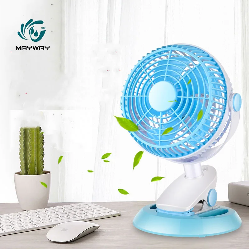 

PC USB Fan Flexible Portable Removable USB Mini Fan Desk ABS Electric Desktop Computer Table Fan Home Office Electric Fans