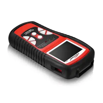 

KW830 OBED Scanner Tool Auto Code Reader OBD2 Diagnostic Work For Vehicle