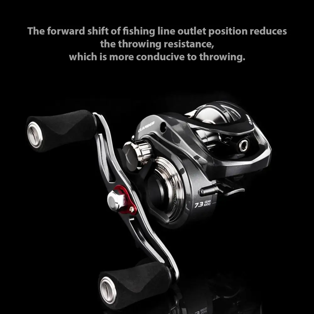 Japan Zpi Same Model Baitcasting Reel Low Profile Fishing Reel 7 3 1 Long Cast Ultra Light 9kg Magnetic Brake System Fishing Reels Aliexpress Japan Zpi Same Model Baitcasting Reel Low Profile Fishing Reel 7 3 1 Long Cast Ultra Light 9kg Magnetic Brake System Fishing Reels Aliexpress