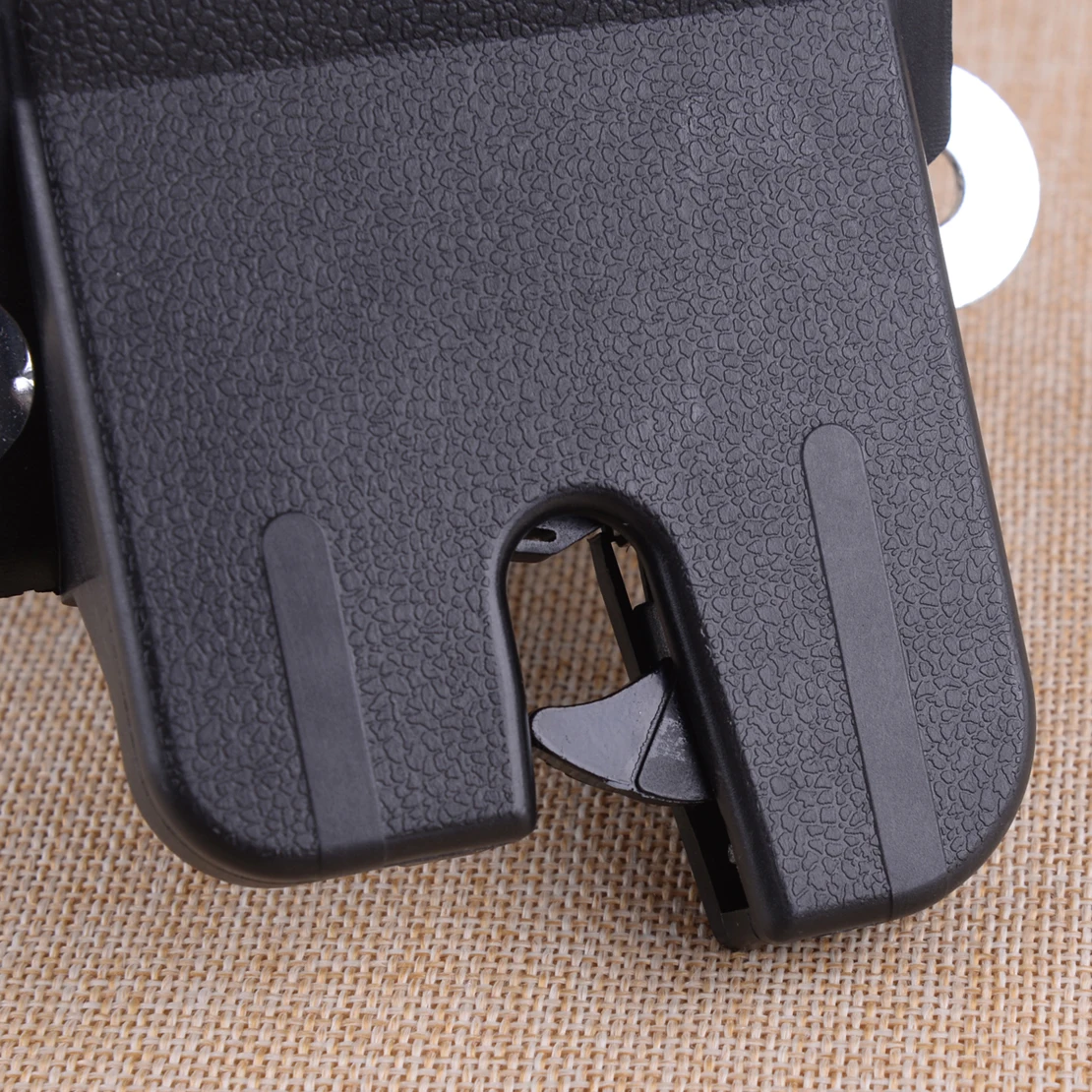 CITALL, пригодный для VW Golf Passat Estate Tiguan Seat Altea Ibiza Leon задний багажник багажника крышка багажника замок защелка привод 1K6827505D