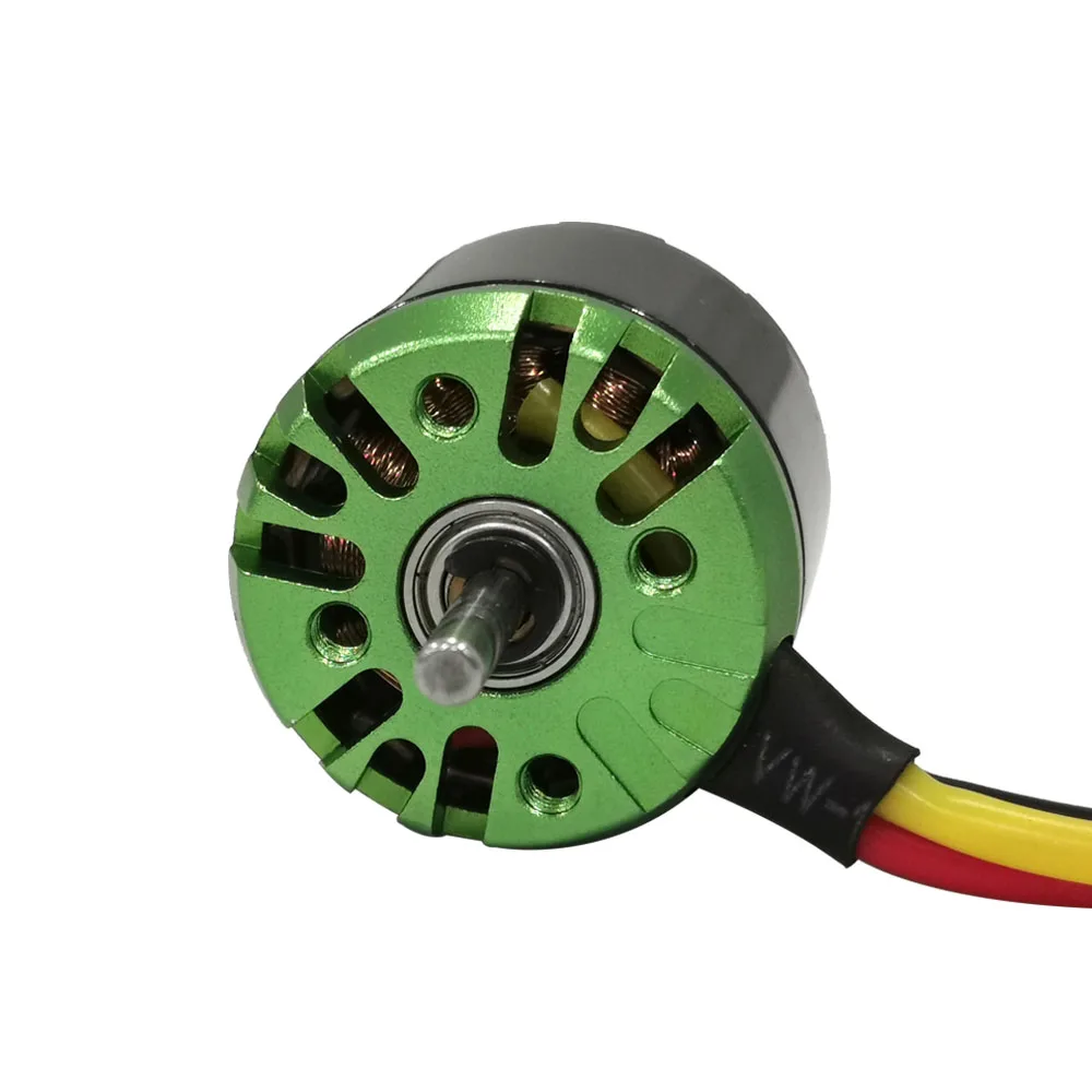 Maytech распродажа 2830 850KV высокоскоростной бесщеточный outrunner беспилотный двигатель для rc самолета вертолета БПЛА двигателя