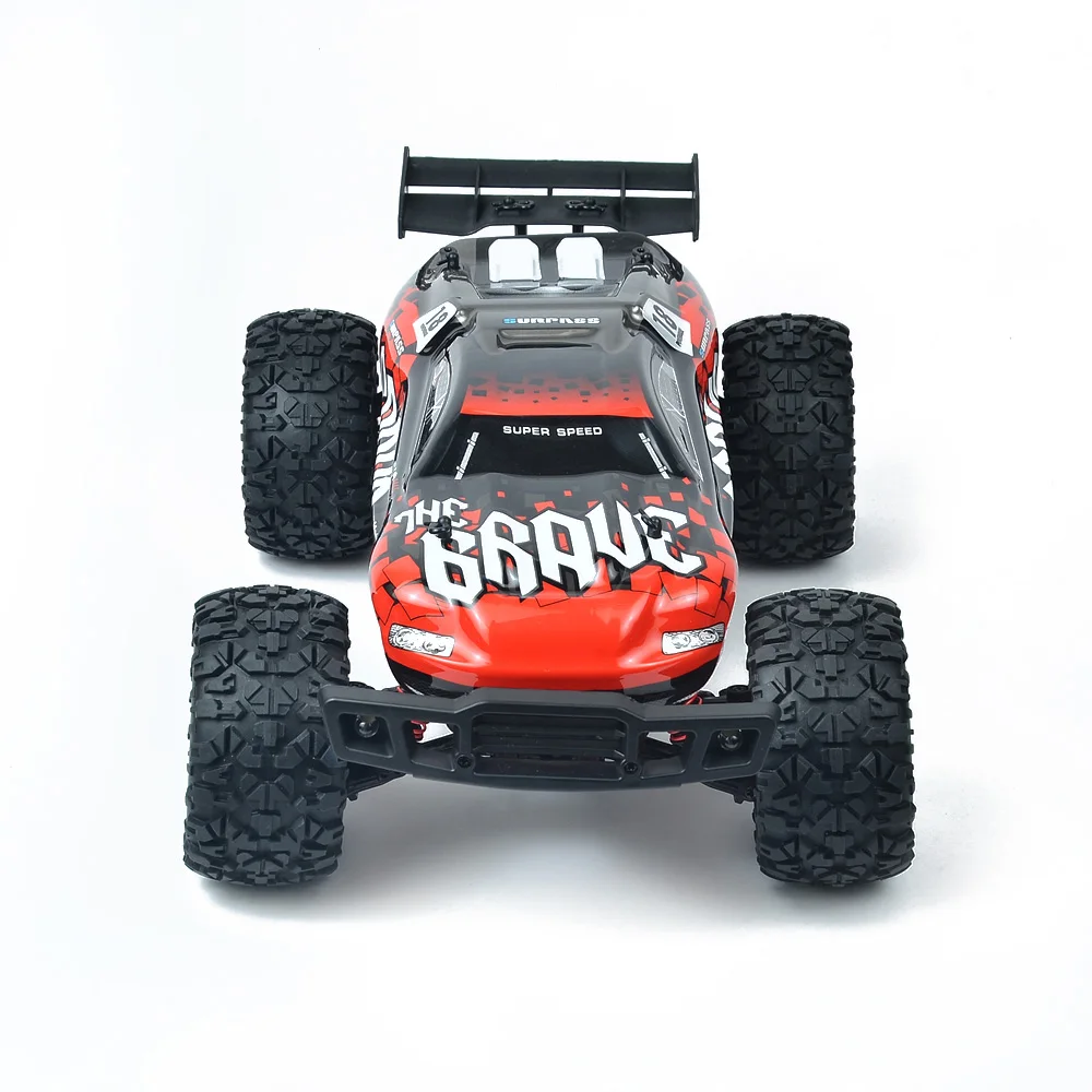 SUBOTECH BG1518 1/12 2,4G 4WD 45 км/ч высокая скорость пустынный багги RC автомобиль