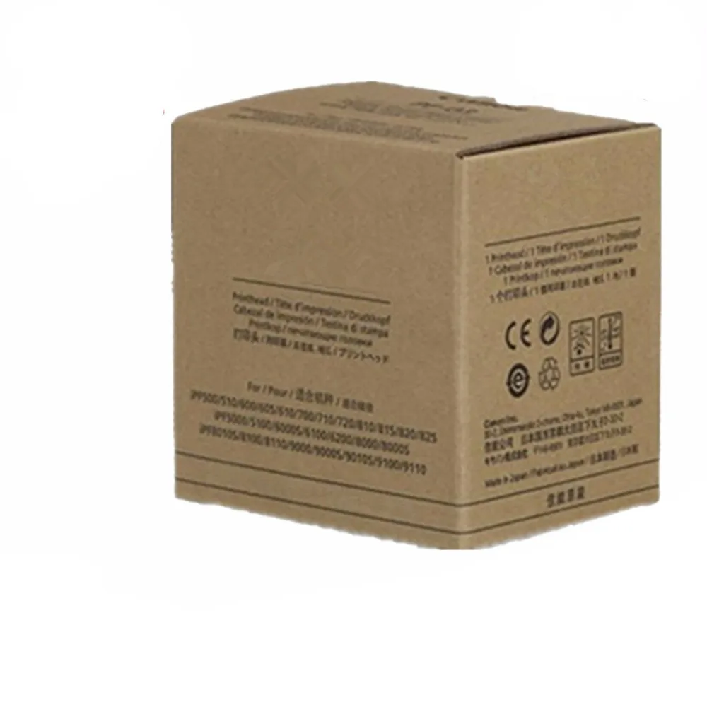 PF-04 Печатающая головка для iPF650 iPF655 iPF750 iPF755 iPF760 iPF765 iPF680 iPF685 iPF780 iPF785