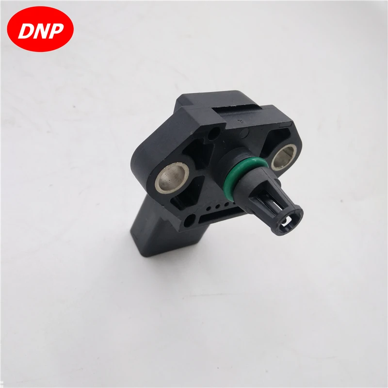 DNP коллектор датчик давления воздуха подходит для Audi A1 A2 A3 Seat Skoda V W 0 281 002 401/038 906 051 C/0281002401/038906051C