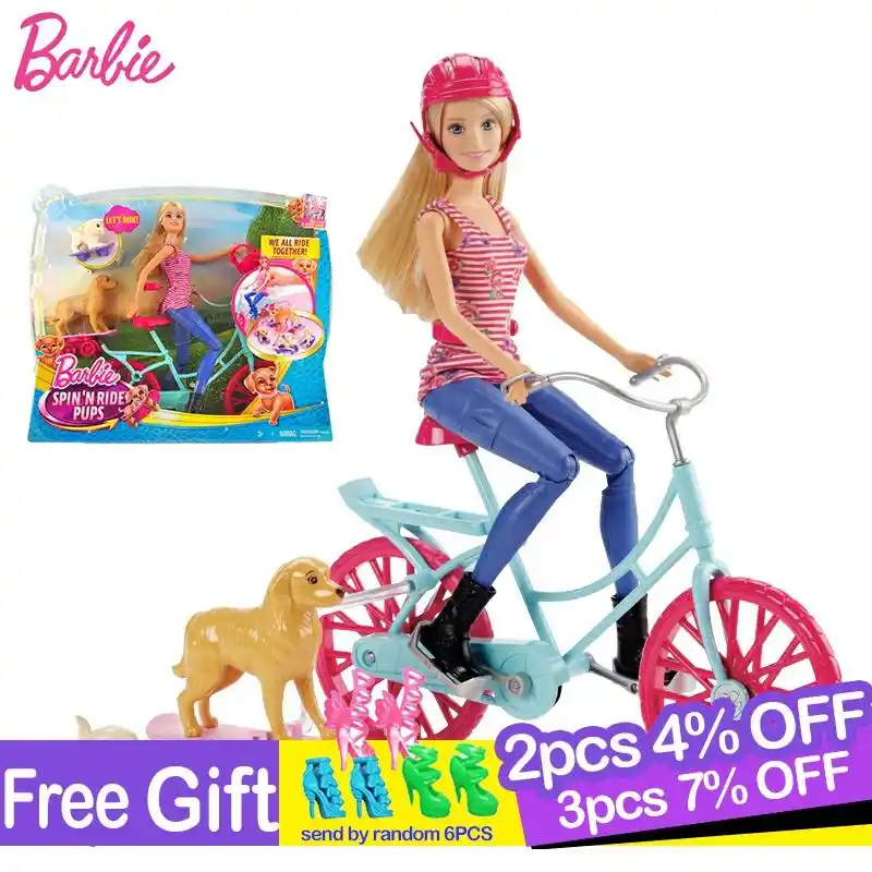 barbie kit