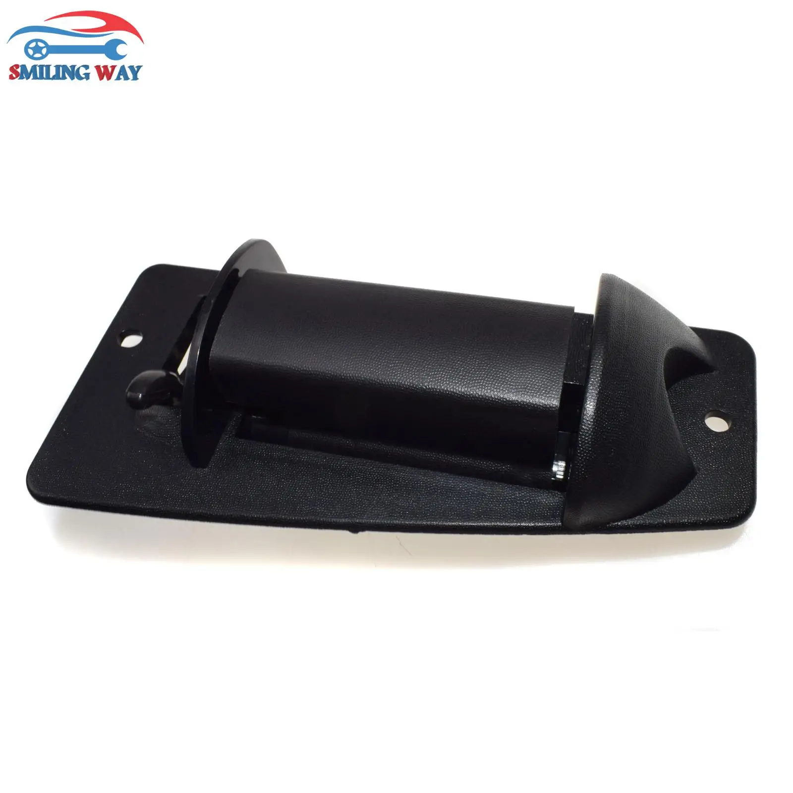 Smiling Way # внешняя дверная ручка Передняя Задняя левая/правая для 1999 2007 GMC Sierra & Chevrolet