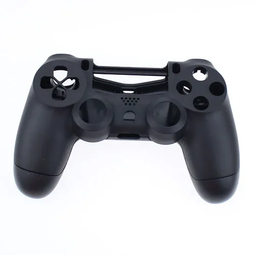 D PS4 Pro 4,0 контроллер JDS040 JDM-040 V2 передний задний жесткий пластиковый верхний корпус чехол для Playstation 4 pro Gen 2 геймпад - Цвет: D