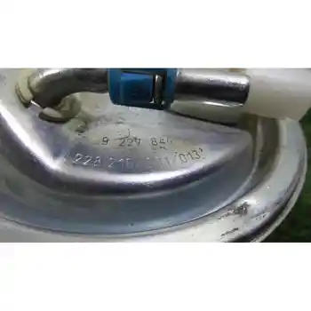 

9227844 153424 Fuel pump Opel Corsa C