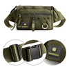 Anti-theft Money Pocket Phone Chest Bag Waterproof Zipper Nylon Men Waist Belt Bags Shoulder Pack Women Bum Bag Fanny Packs Male ► Photo 3/6