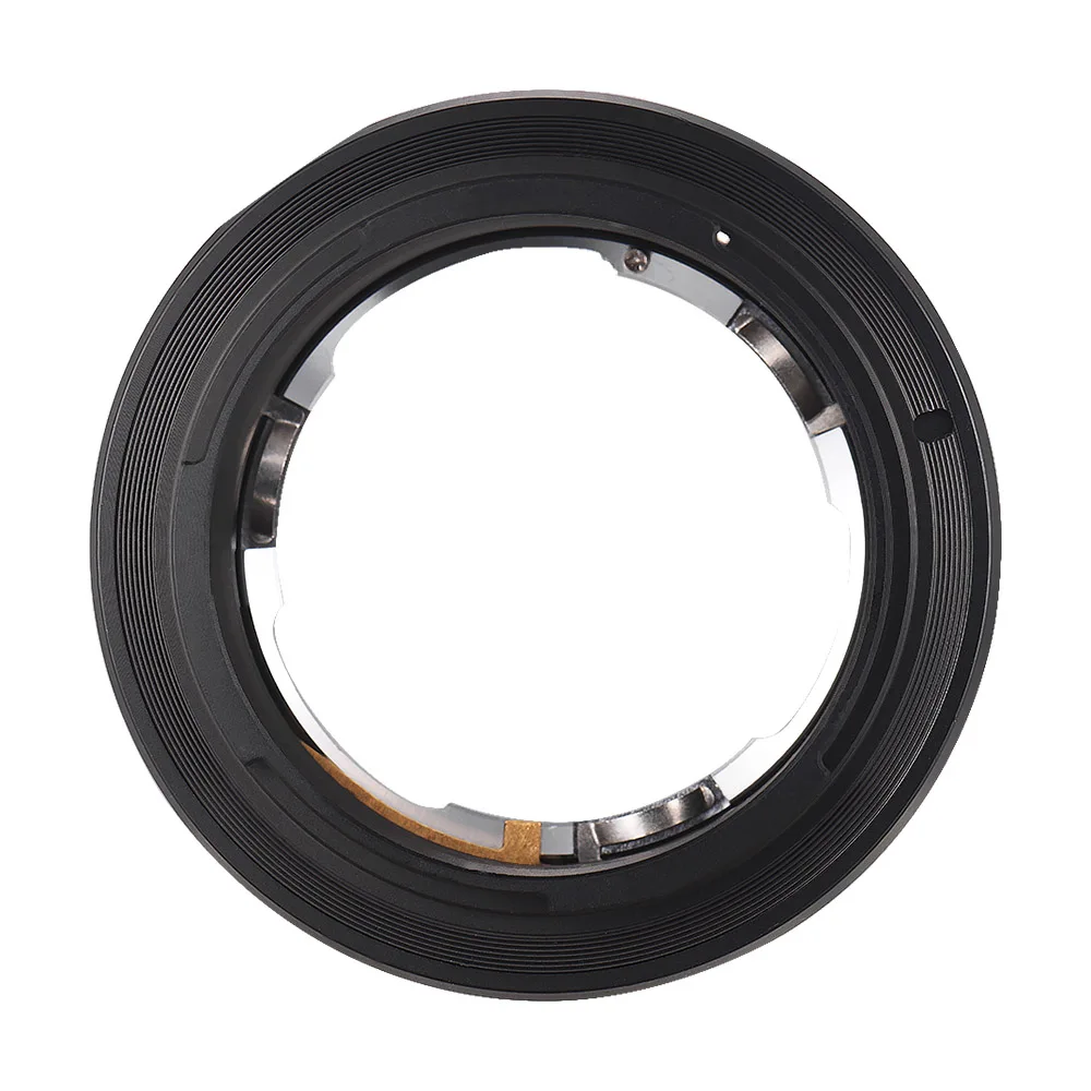 Крепление для объектива переходное кольцо для Nikon AI для M42-Mount для Leica LM объектив для Pentax PK объектив для Canon EOS R беззеркальная камера AI-EOSR