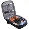 New Anti-theft USB charge laptop backpack men travel business large capacity backpacks college students shoulder bags Mochila 6