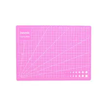 Многоцелевая модель режущий коврик для резки бумаги разделочная доска резиновый штамп гравировка коврик измерительная доска-весы LX9A