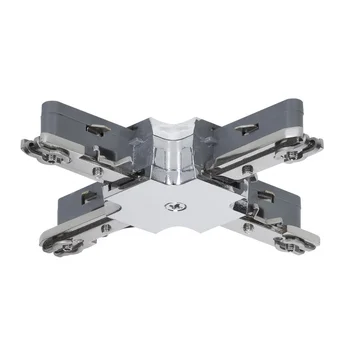 

96872 СоединительUrail-Verbinder max 1000W CHR/Me/KST