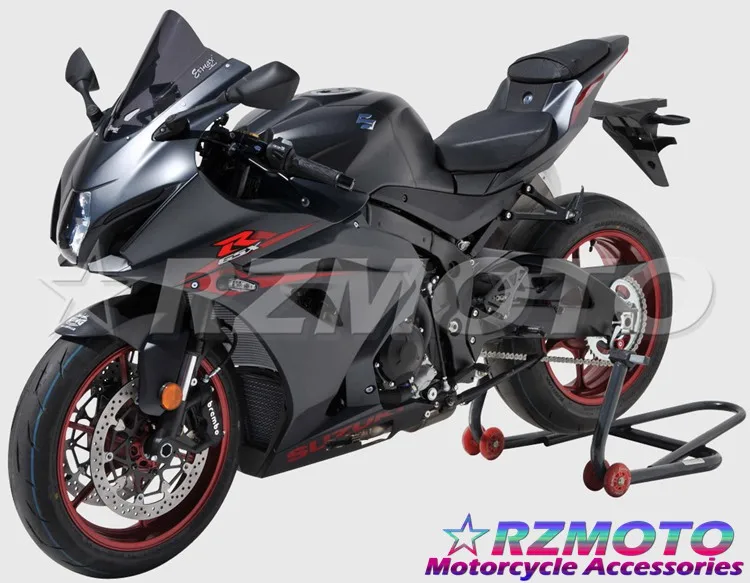 Мотоциклетный обтекатель abs комплект для Suzuki GSXR1000- год корпусные детали moldStore № 0570 - Цвет: All sorts of color