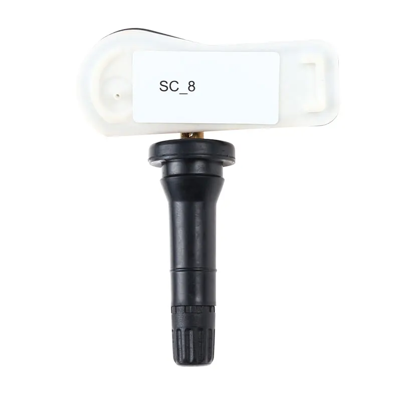 4 шт. TPMS Датчик давления в шинах для PEUGEOT 208 2012- 9802003680 433 МГц