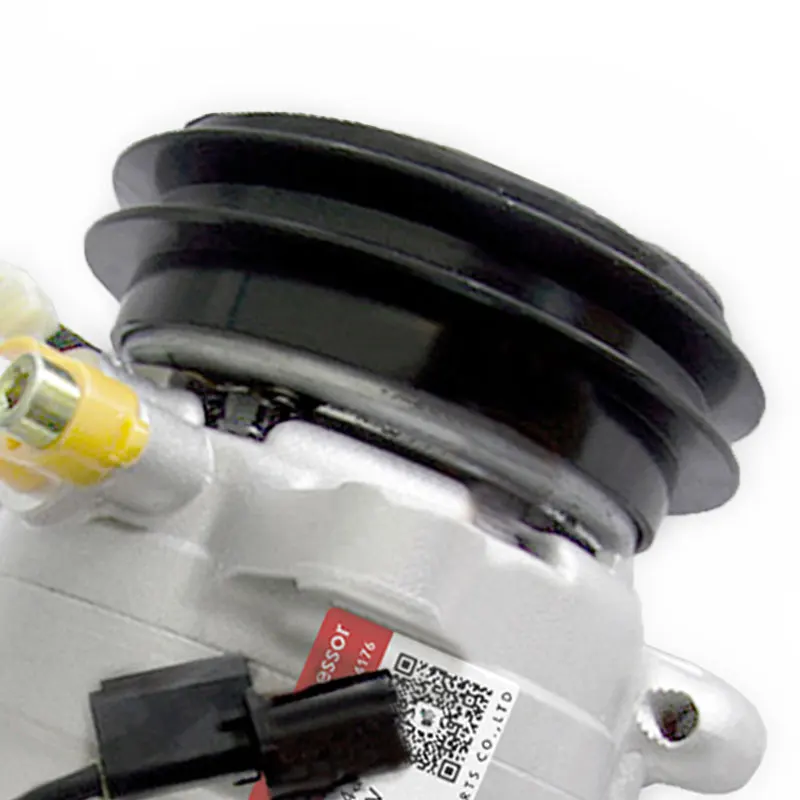 DKV14C компрессор для Nissan D21 Pathfinder пикап 92600-57G11 9260057G11 92600 57G11