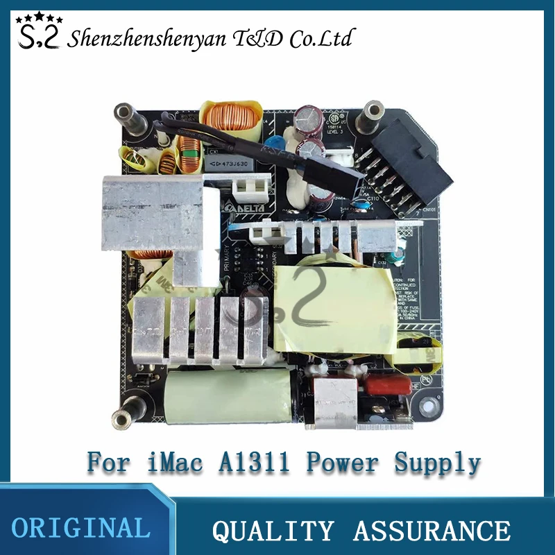 Новый адаптер внутреннего питания A1311 205 Вт Для iMac 21 5 &quotADP-200DFB 2009 2010 2011 614 год 0445-614