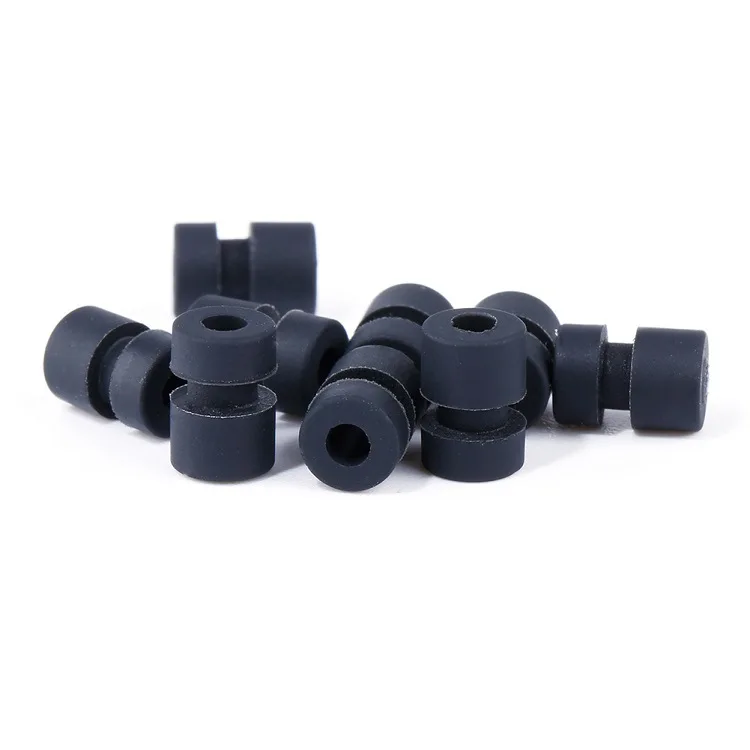 

IFLIGHT M2 Stabilizer Enhancer FPV Racing through Machine Flight Control Stabilizer Enhancer Shock-resistant Ball Shock Ring