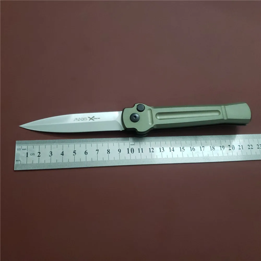 BENYS классический-15 Карманный Нож EDC режущие инструменты