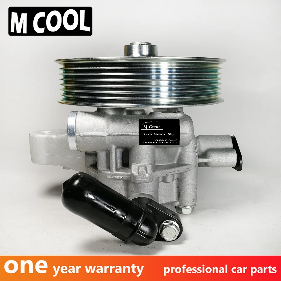 For Honda Accord Power Steering Pump For Honda Accord 2.4 56110-R40-A01 56110-RAA-A03 56110R40A01 56110RAAA03 56110 R40 A01