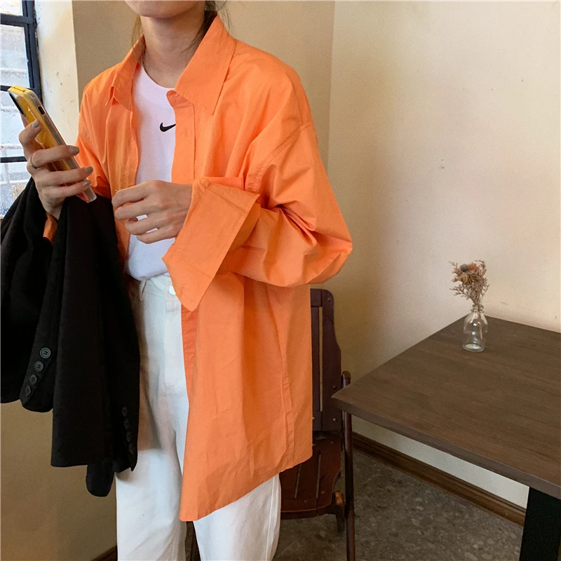 Black And White with Pattern Suit Jacket Women's Spring And Autumn Korean-style Loose-Fit Fashion Western Style Long Sleeve Casu