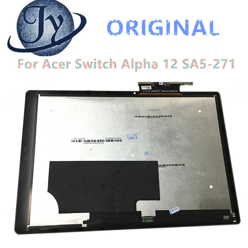 OriginalFor Acer хромбук R11 R3-131 R3 B116XTB01.0 ЖК-монитор с сенсорным экраном asseB116XTB01.0 lcd сенсорный экран в сборе с рамкой