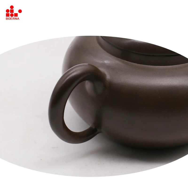 Nixing Pottery teapot China Qinzhou tea drinking GongFu tea hand-made 220ml teteras para teekanne tea kettle Exquisite packaging