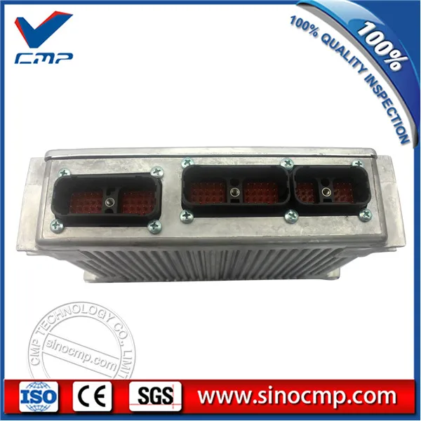 Контроллер 7835-26-2003 7835-26-2002 7835-26-2001 для мини-экскаватора Komatsu PC300-7 PC300LC-7 PC350-7 PC350LC-7 PC360-7, 1 год гарантии
